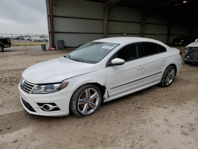 2014 VOLKSWAGEN CC SPORT, 