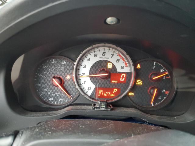 JF1ZNAA1XG8703502 - 2016 TOYOTA SCION FR-S CHARCOAL photo 9