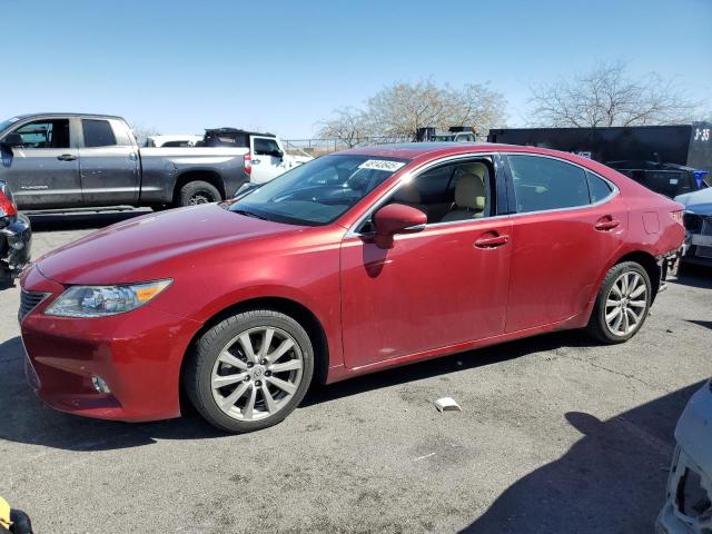 2015 LEXUS ES 350, null