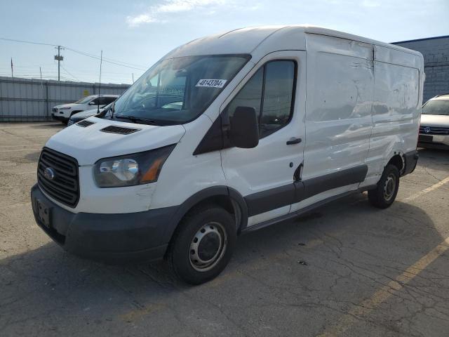 2015 FORD TRANSIT T-250, 