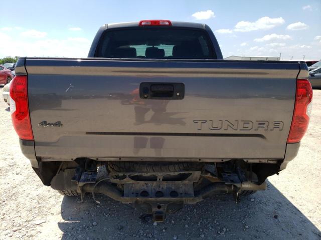 5TFDW5F14FX419840 - 2015 TOYOTA TUNDRA CREWMAX SR5 CHARCOAL photo 6