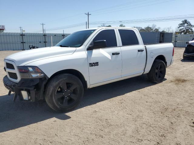 2017 RAM 1500 ST, 