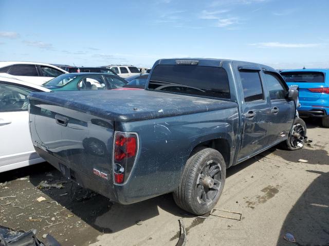 1GTCS138X68320516 - 2006 GMC CANYON GRAY photo 3