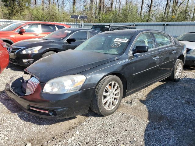 2011 BUICK LUCERNE CXL, 