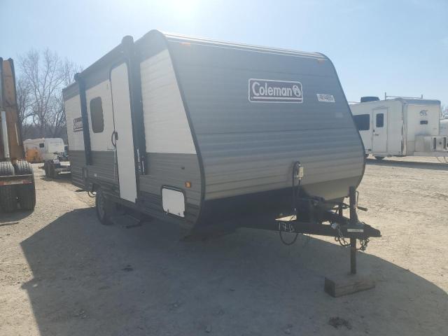 2023 COLEMAN LANTERN, null