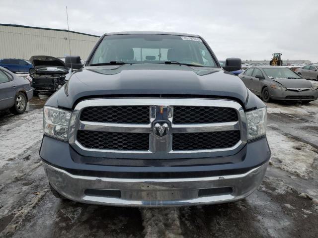 1C6RR7LT7KS591163 - 2019 RAM 1500 CLASS SLT BLACK photo 5