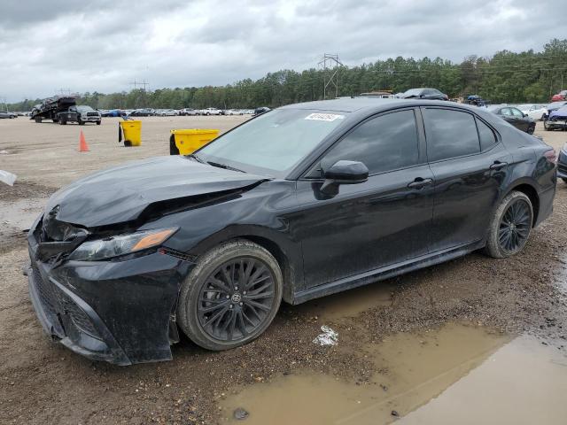 2021 TOYOTA CAMRY SE, 