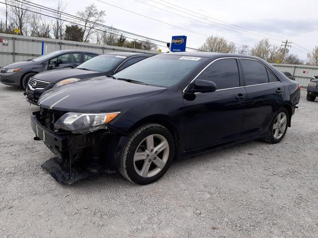 2014 TOYOTA CAMRY L, 