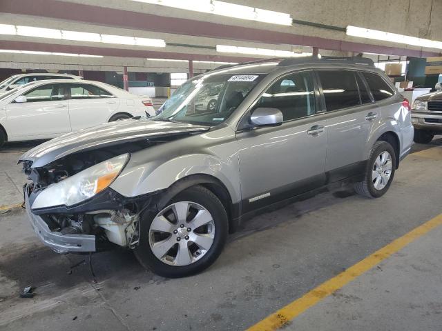 2011 SUBARU OUTBACK 2.5I PREMIUM, 