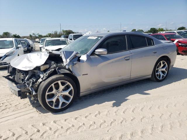 2016 DODGE CHARGER R/T, 