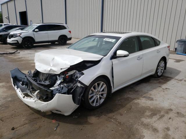 4T1BK1EB0DU074807 - 2013 TOYOTA AVALON BASE Ağ foto 1