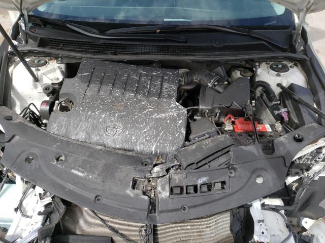 4T1BK1EB0DU074807 - 2013 TOYOTA AVALON BASE Ağ foto 11