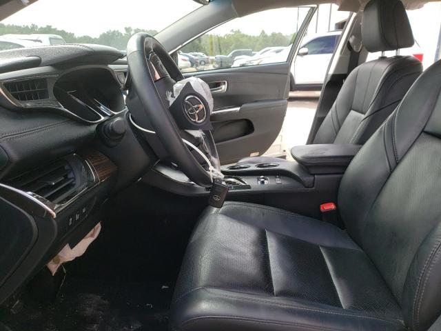 4T1BK1EB0DU074807 - 2013 TOYOTA AVALON BASE Ağ foto 7