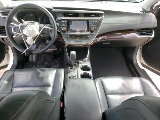 4T1BK1EB0DU074807 - 2013 TOYOTA AVALON BASE Ağ foto 8