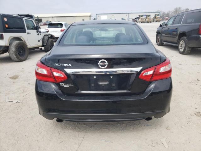 1N4AL3AP1GC259183 - 2016 NISSAN ALTIMA 2.5 BLACK photo 6