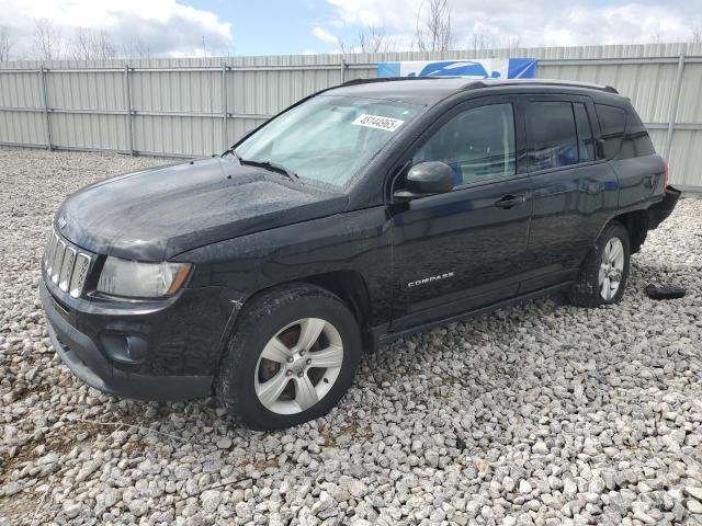 2015 JEEP COMPASS LATITUDE, null