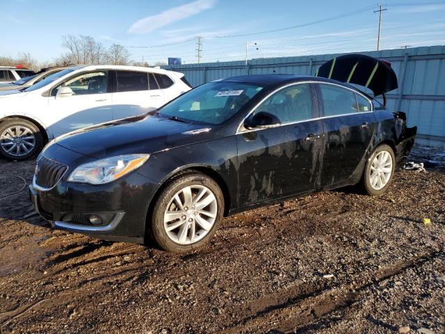 2015 BUICK REGAL, 