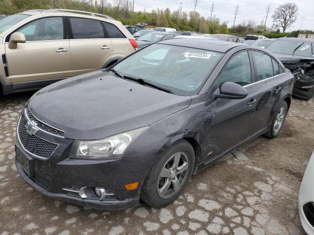 2014 CHEVROLET CRUZE LT, 