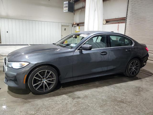 2021 BMW 330XI, 