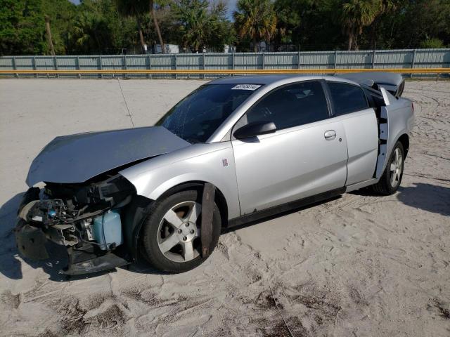 2006 SATURN ION LEVEL 3, 