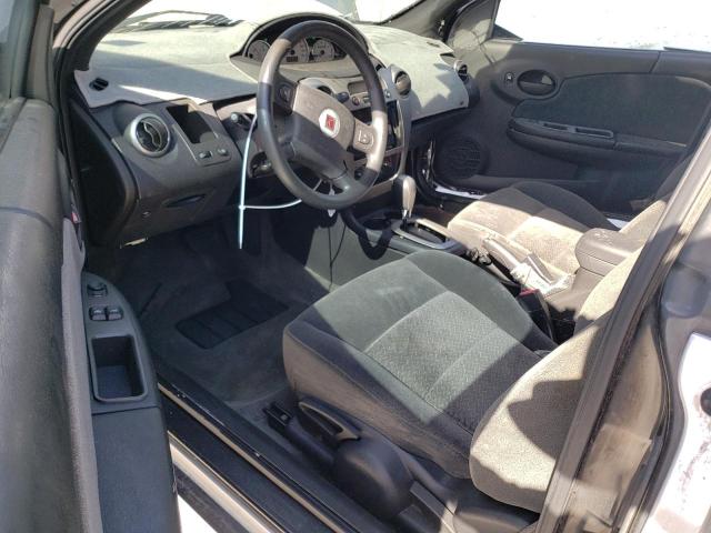 1G8AW18BX6Z113340 - 2006 SATURN ION LEVEL 3 SILVER photo 8