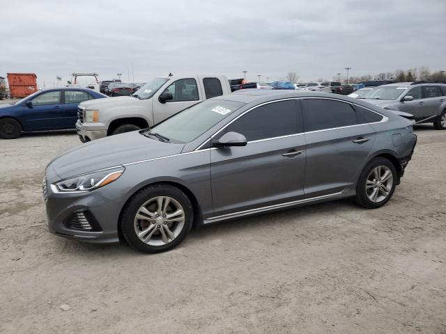 2018 HYUNDAI SONATA SPORT, 