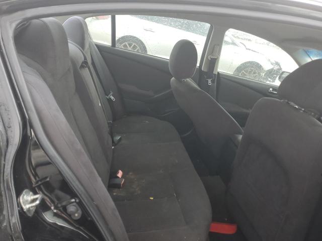 1N4AL2AP9BN454293 - 2011 NISSAN ALTIMA BASE BLACK photo 10