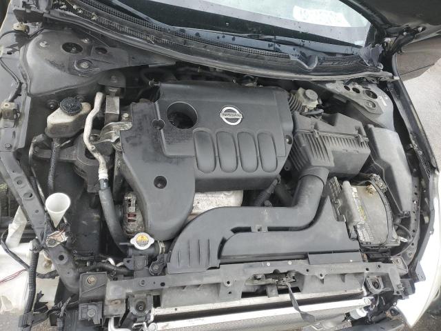 1N4AL2AP9BN454293 - 2011 NISSAN ALTIMA BASE BLACK photo 11