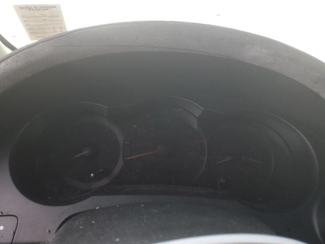 1N4AL2AP9BN454293 - 2011 NISSAN ALTIMA BASE BLACK photo 9