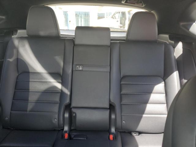 JTJBARBZ2J2175178 - 2018 LEXUS NX 300 BASE თეთრი ფოტო 10