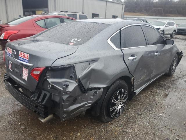 1N4AL3AP5HN365271 - 2017 NISSAN ALTIMA 2.5 GRAY photo 3