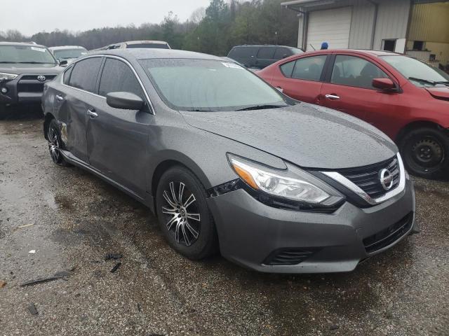 1N4AL3AP5HN365271 - 2017 NISSAN ALTIMA 2.5 GRAY photo 4