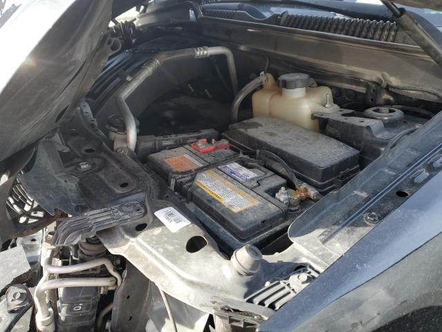 3GNAL2EK6ES609764 - 2014 CHEVROLET CAPTIVA LS 黑色 照片 11