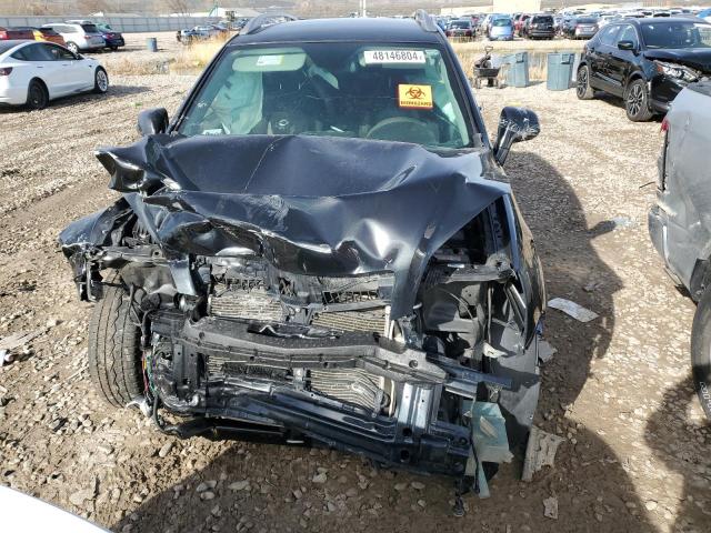 3GNAL2EK6ES609764 - 2014 CHEVROLET CAPTIVA LS 黑色 照片 5