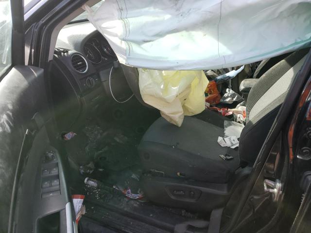 3GNAL2EK6ES609764 - 2014 CHEVROLET CAPTIVA LS 黑色 照片 7