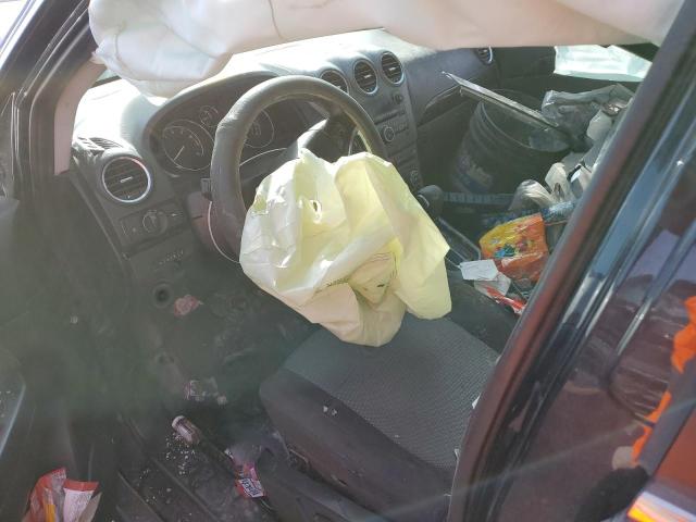 3GNAL2EK6ES609764 - 2014 CHEVROLET CAPTIVA LS 黑色 照片 8