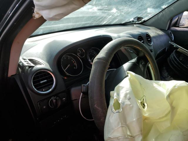 3GNAL2EK6ES609764 - 2014 CHEVROLET CAPTIVA LS 黑色 照片 9