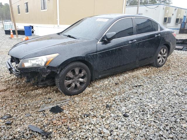 2010 HONDA ACCORD EXL, 