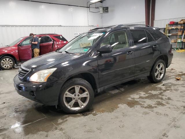 2007 LEXUS RX 400H, 