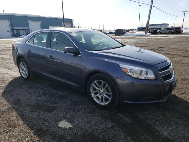 1G11C5SA3DF234062 - 2013 CHEVROLET MALIBU 1LT PURPLE photo 4