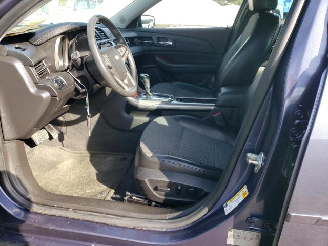 1G11C5SA3DF234062 - 2013 CHEVROLET MALIBU 1LT PURPLE photo 7