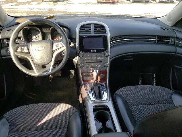 1G11C5SA3DF234062 - 2013 CHEVROLET MALIBU 1LT PURPLE photo 8