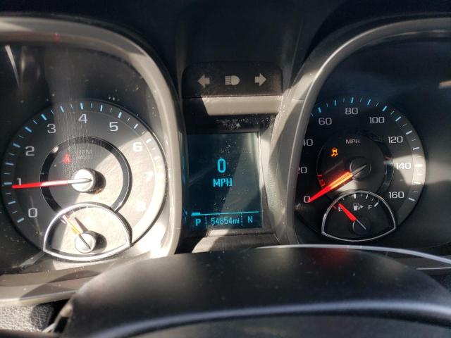 1G11C5SA3DF234062 - 2013 CHEVROLET MALIBU 1LT PURPLE photo 9