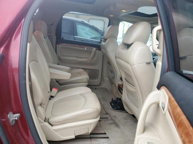 5GZER33797J119478 - 2007 SATURN OUTLOOK SPECIAL 栗色 照片 10