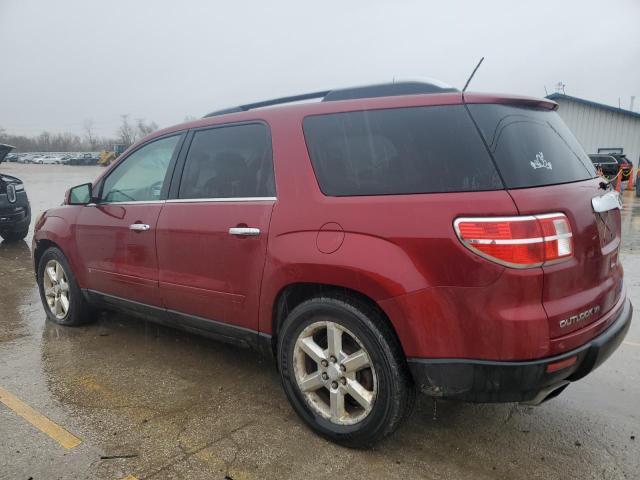 5GZER33797J119478 - 2007 SATURN OUTLOOK SPECIAL 栗色 照片 2