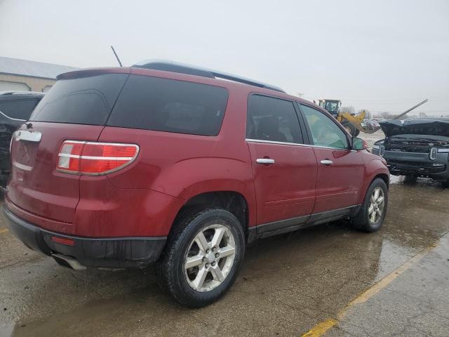 5GZER33797J119478 - 2007 SATURN OUTLOOK SPECIAL 栗色 照片 3