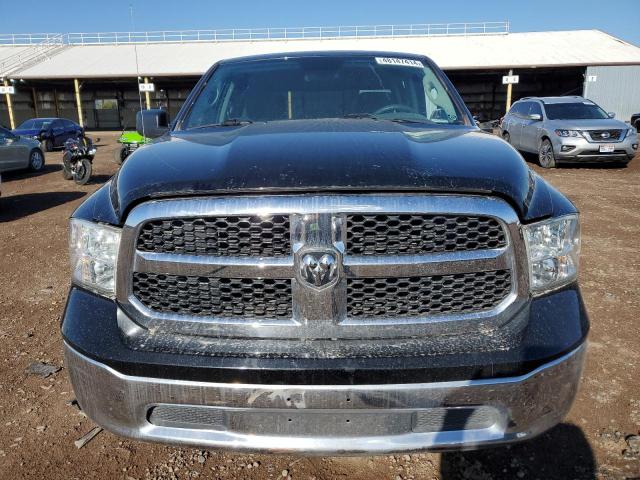 1C6RR6TT8LS119243 - 2020 RAM 1500 CLASS SLT 黑色 照片 5