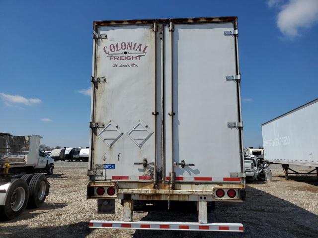 1DW1A53275B827060 - 2005 STOU TRAILER WHITE photo 9