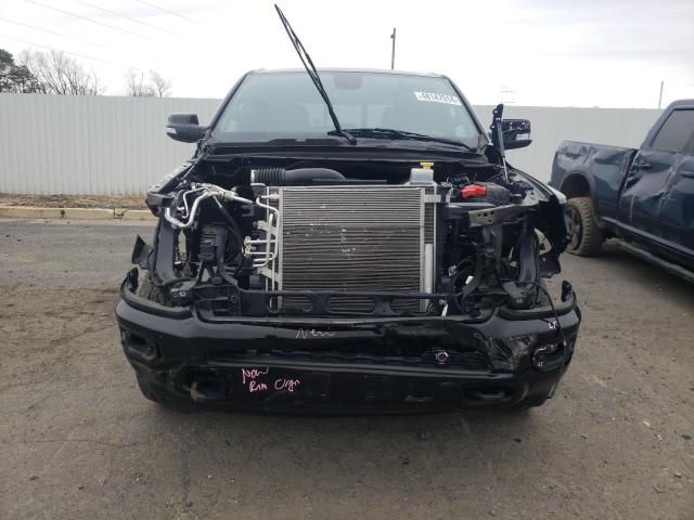 1C6SRFFT1LN260361 - 2020 RAM 1500 BIG HORN/LONE STAR BLACK photo 5