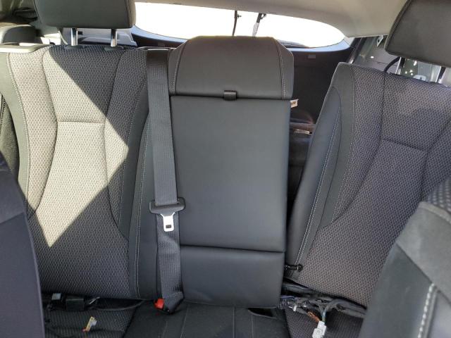 LRBFZMR46PD195083 - 2023 BUICK ENVISION PREFERRED GRAY photo 10